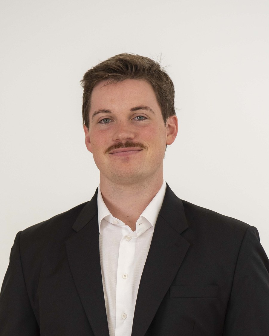 Evan Cunningham