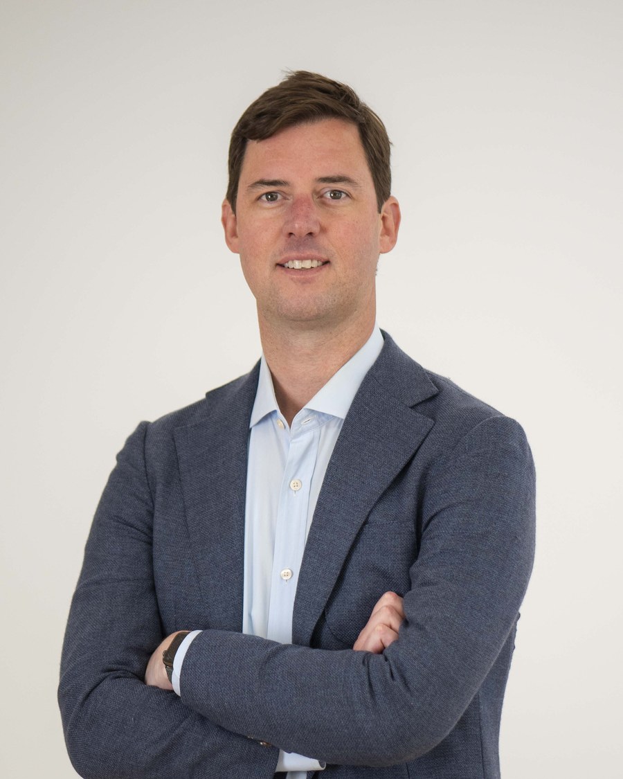 Matt MacDonald