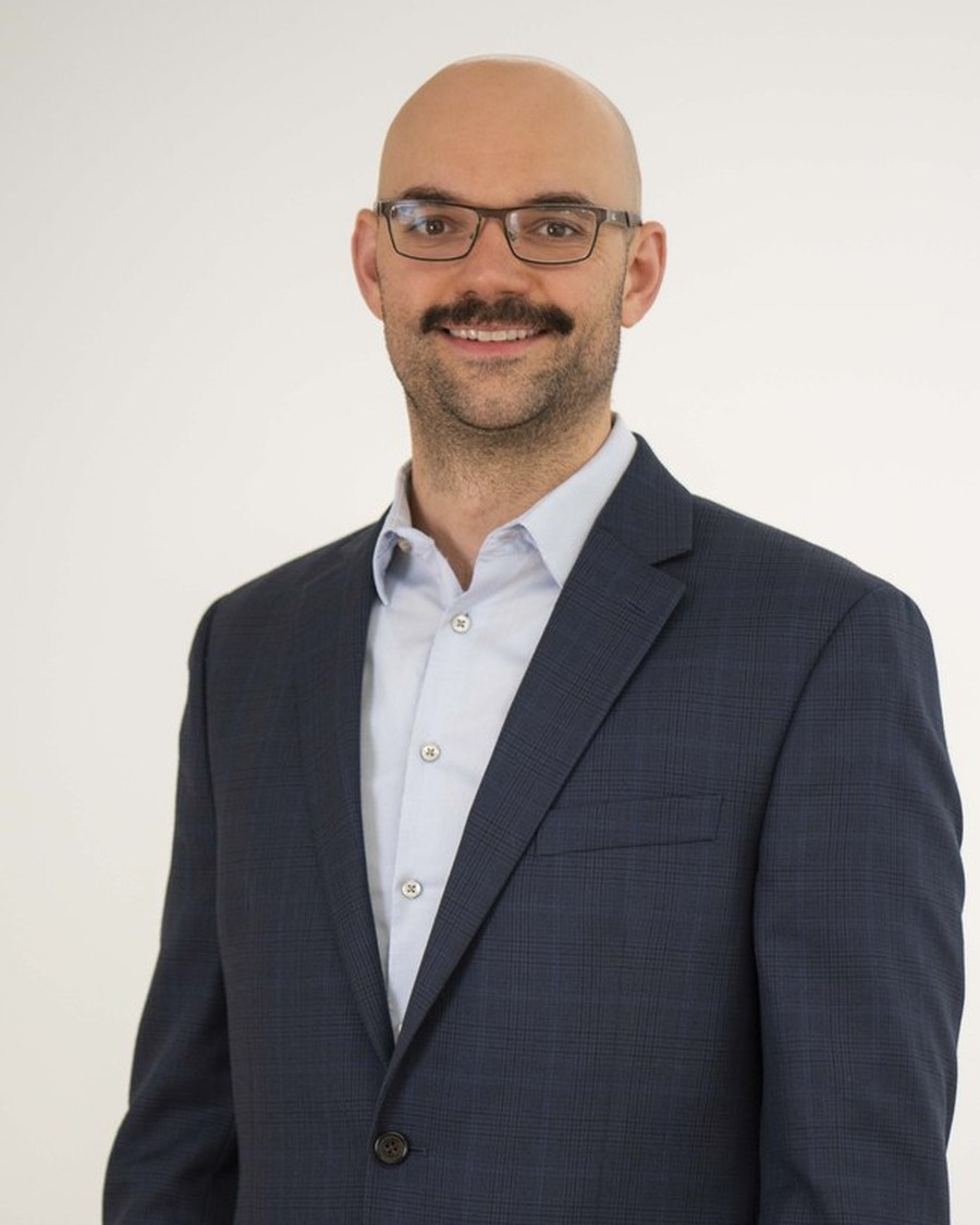 Steven Sadighi
